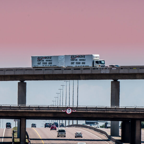 Movers For Hire Countrywide Furniture Removal Services » Eezi Move