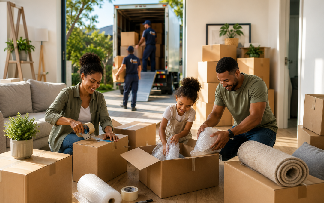 How to Choose a Reliable Removal Company