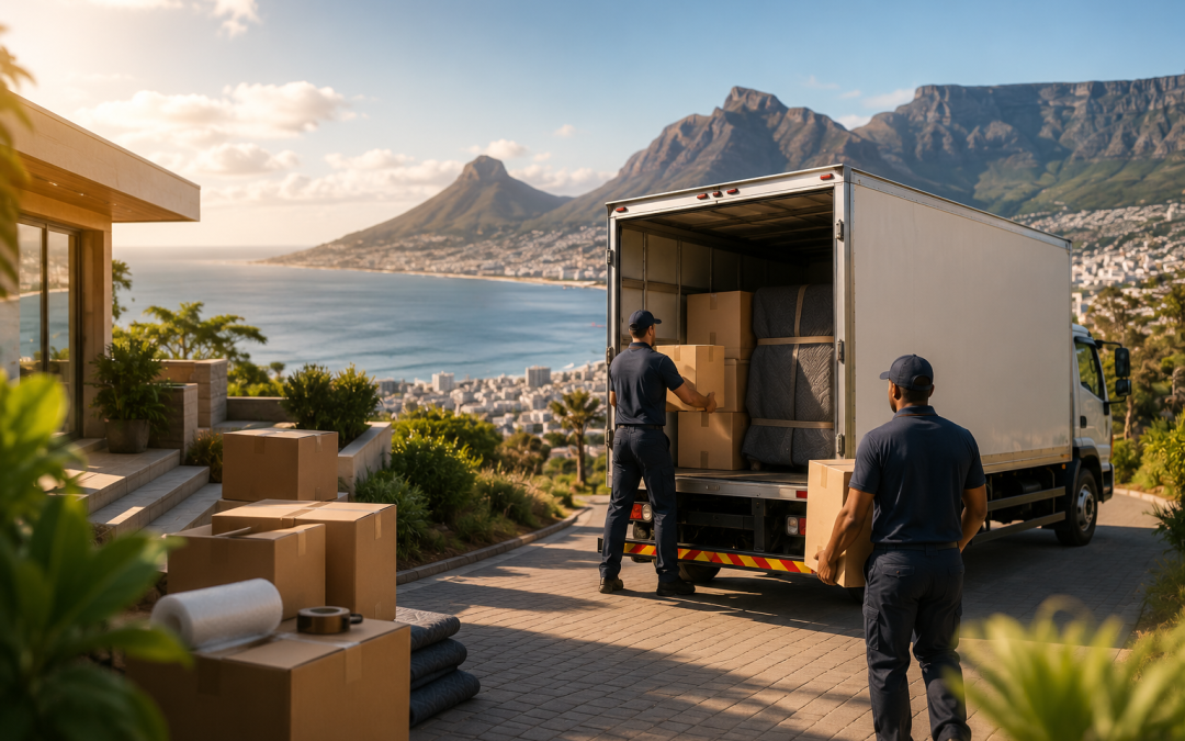 How to Prepare for Moving House