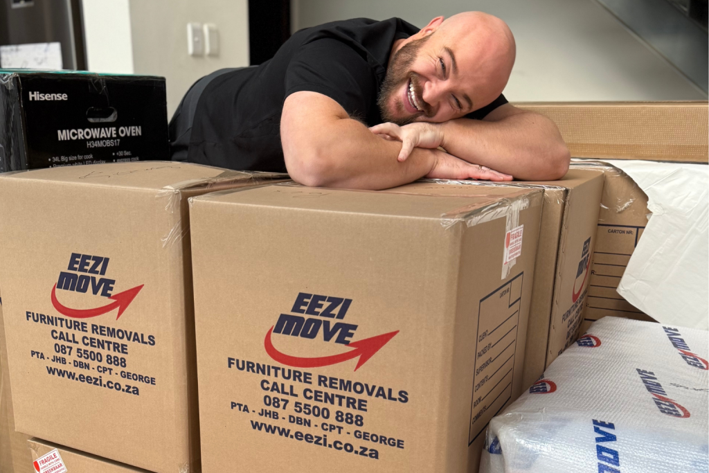 How Far in Advance Should You Book a Moving Company?