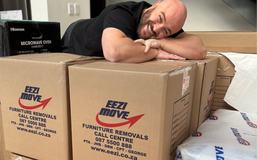 How Far in Advance Should You Book a Moving Company?