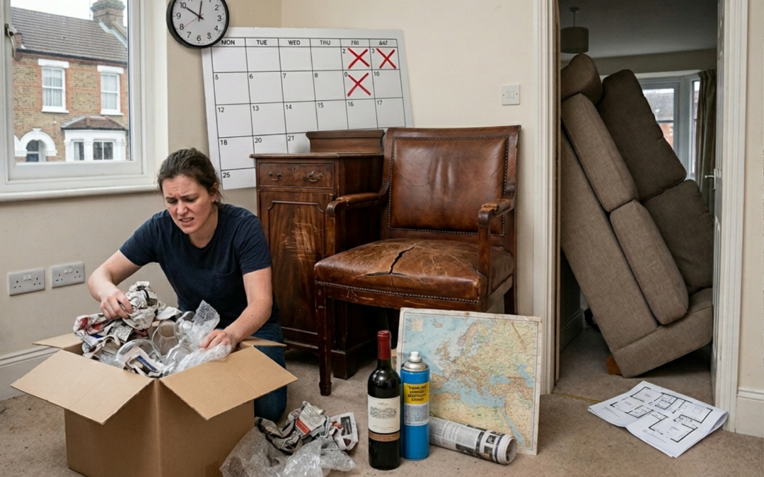 Navigating International Relocation: Why the Right Partner Makes All the Difference