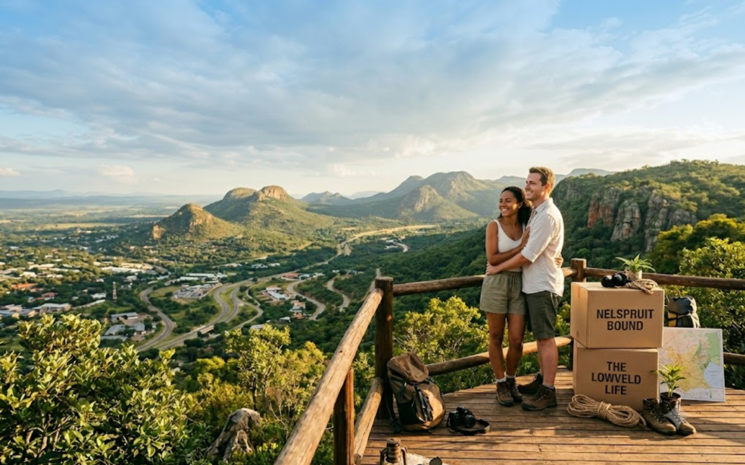 Moving to Nelspruit and the Lowveld: What to Expect and How to Prepare