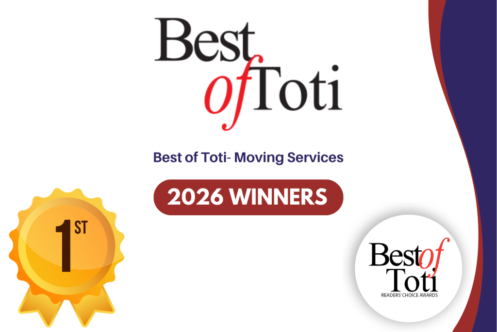 Amanzimtoti Names Eezi Move Number 1 Moving Company for 2026