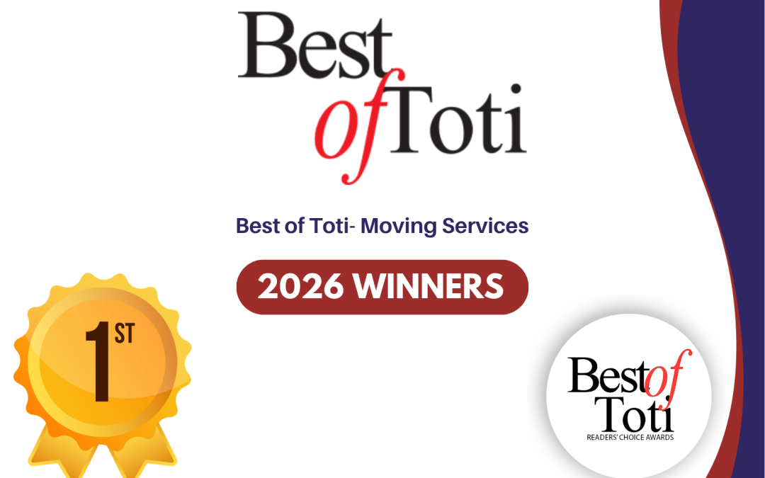 Amanzimtoti Names Eezi Move Number 1 Moving Company for 2026