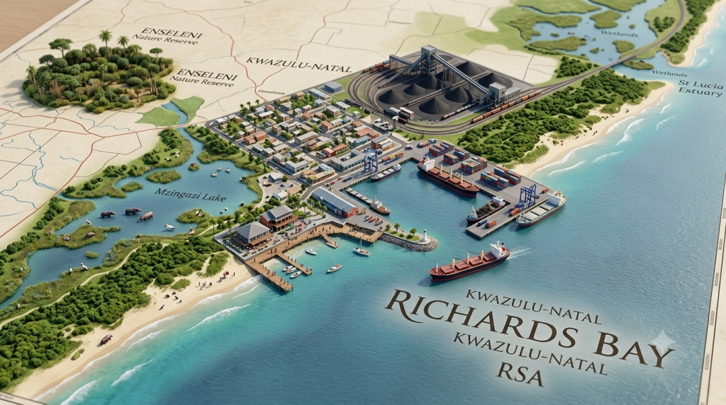 Moving to Richards Bay and Zululand: What to Expect and How to Prepare