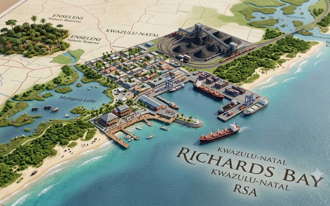 Moving to Richards Bay and Zululand: What to Expect and How to Prepare