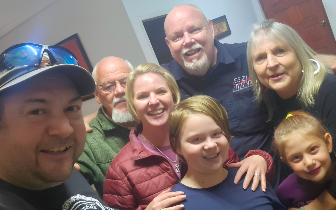 From a Phone Call to a Friendship: The Human Side of International Relocation