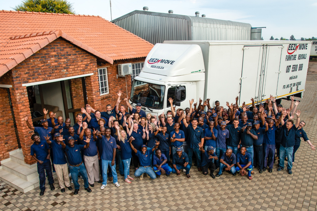 Eezi Move South Africa