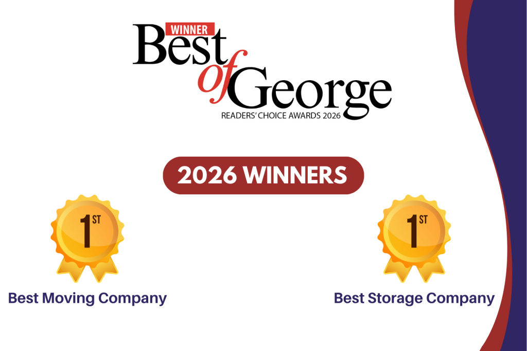 Eezi Move Dominates the 2026 Best of George Awards