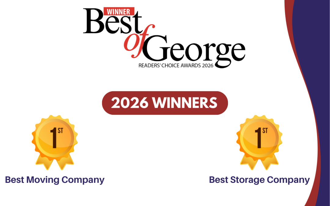 Eezi Move Dominates the 2026 Best of George Awards